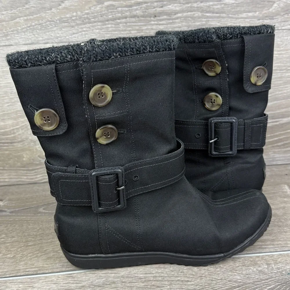 Sorel milano breve